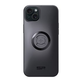 SP CONNECT spc+ support et kit de protection pour smartphone pour iPhone 15 Pro