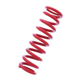 YSS Shock Absorber Spring Red 56-50-250