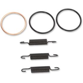 Moose Racing Auspuffdichtungssatz für Kawasaki KX 250 1991-1994