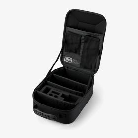 100% Étui pour lunettes de motocross Go Pro Lentilles