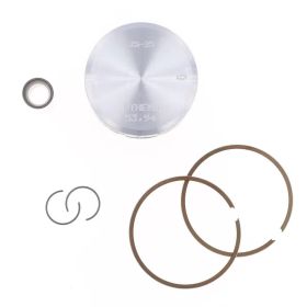 2T ATHENA Piston fusionné 53.95 broche 15 pour kit P400270308001