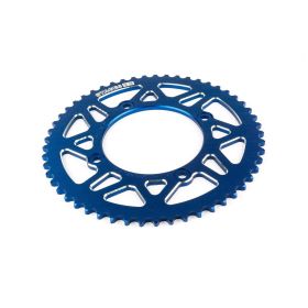 Corona 53 denti Stage6 Blu per beta rr