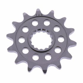 Pignone ESJOT passo 520 14 denti 50-32207-14S per Triumph TF