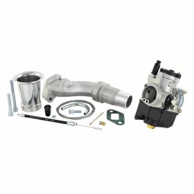 MALOSSI 1610849 Carburetor 24