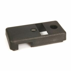 GRABOR Scheinwerferschalterabdeckung für Vespa P125X/PX125E