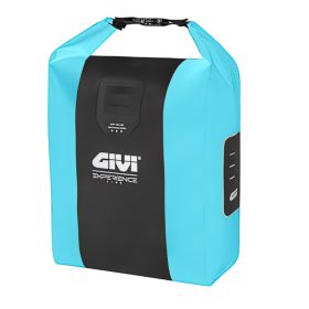 Borsa laterale GIVI EX00AS Experience 14L azzurra