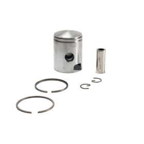 MALOSSI 2T Piston D.38.4 axe 12 2 segments sélection 0