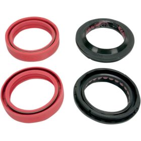 Kit de joints de fourche et de joints de poussière Moose Racing Reverse 36 mm