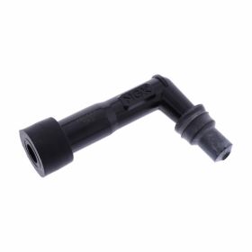 Pipetta candela NGK XB05FP nera