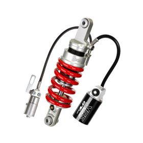 YSS adjustable rear shock absorber OX456-310H1RC-15-858 length 310mm