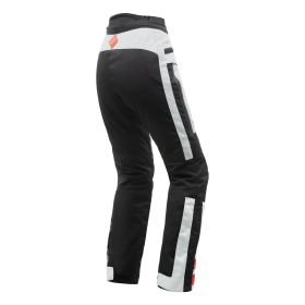 Pantalons T.UR Gibraltar Hydroscud Ice Black 2 couches protection taille XS
