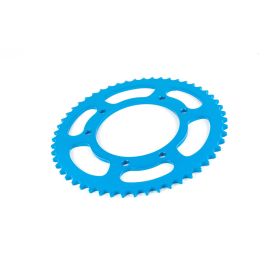 Corona Str8 420 53 denti per Rieju Mrt