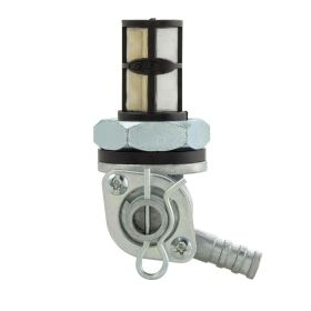 Rubinetto benzina SIP Fast Flow 2.0 senza leva per Vespa 50/125/PV