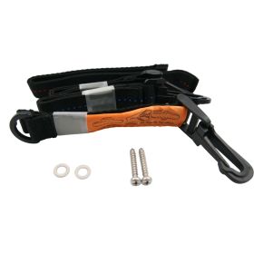 Kit ricambi per coprigambe termoscud TUCANO URBANO R185