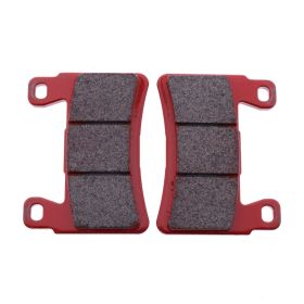 BREMBO SA 07KA29SA sintered front brake pads for KAWASAKI