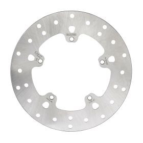 Disco freno GALFER anteriore D.200/96/4