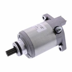Originaler Anlasser JMP 1D000684R für Piaggio