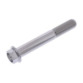 Vis hexagonale PRO-BOLT en acier inoxydable M10x1,25 70mm