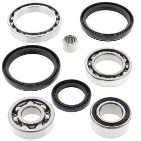 Kit revisione cuscinetti differenziale ALL BALLS anteriori 25-2051