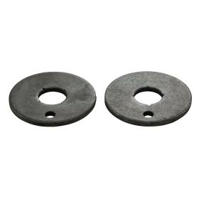 Kit distanziali PASCOLI sospensione motore a traversa M12 per Vespa 125 VN2