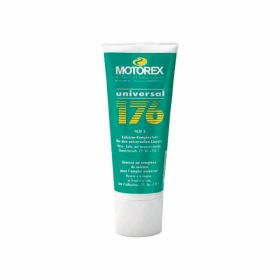 Tubo MOTOREX GREASE 176 GP 250 g
