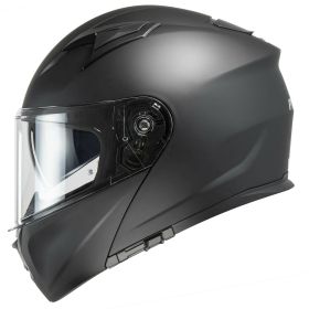 Modular Helmet MPH RAPTOR Solid Black Matte