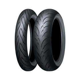 Pneumatico anteriore DUNLOP Roadsmart IV SP 120/70ZR17 58W TL