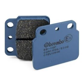 BREMBO Bremsbeläge Paar Carbon Ceramic 07SU2906