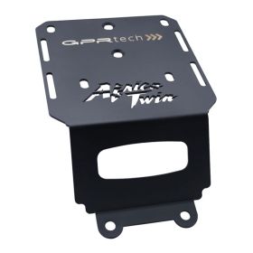 Gepäckträger für GPR Topcase 55L Stahl für HONDA CRF1000L Africa Twin Adventure