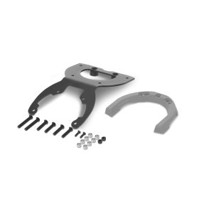 Flangia serbatoio SHAD Click System per CFMOTO 450/700 MT / Adventure