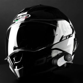 Interfono Singolo Casco Universale Bluetooth MIDLAND LOKUI K30