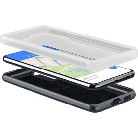 SP CONNECT Weatherproof Smartphone Cover S21+