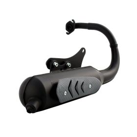 POLINI approved exhaust original type for PEUGEOT TREKKER