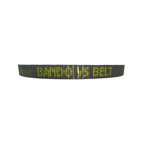 BANDO G8161255 Motorcycle transmission belt