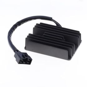 ATHENA 12V Spannungsregler Pin 5 für TRIUMPH BONNEVILLE 865