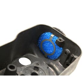 Bol de carburateur de filtre à air MRP pour Vespa 125 VNB