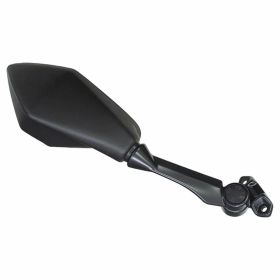 Specchietto carena destro nero MAGNETI MARELLI per KAWASAKI ninja zx-4r/rr
