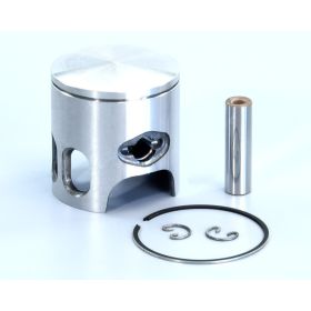 Piston POLINI YAMAHA/MBK Booster diamètre 47,6 axe 10 sélection C