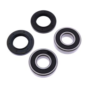 Vollständiges JMP Radlager-Kit 752.14.32 und Dichtungsring für Honda