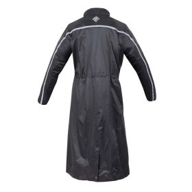TUCANO URBANO PARABELLUM Lange Regenjacke schwarz