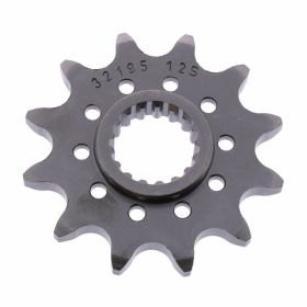 Pignone racing ESJOT passo 520 12 denti 50-32195-12S per Sherco