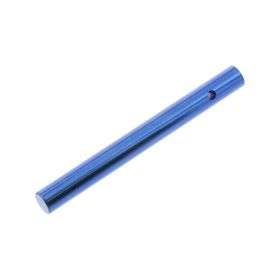 PRO-BOLT Blauer Titan Vorhängeschlossstift 46 mm