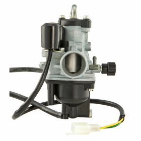 Carburateur DELLORTO PHVD 22 mm pour moteurs 2 temps à glissière ronde