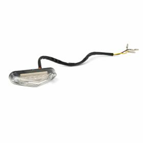 POLISPORT 8678100014 Phare à LED blanc