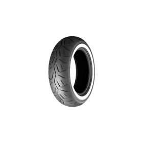 BRIDGESTONE Exedra G722 G Rear Tire 180/70-15 76H TT
