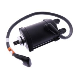 Original starter motor JMP 31200-BAA-000 for Sym WOLF 250 N I SB250NI