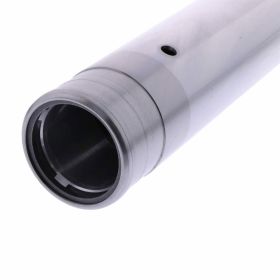 JMP Chrome Fork Stem 556mm D.45-41 for Suzuki GSX-R