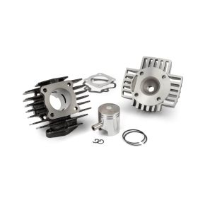 Gruppo termico originale ghisa Motoforce per Yamaha Pw50