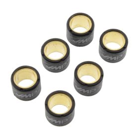 JMP 6 Variatorrollen-Kit 16x13mm 5,1g