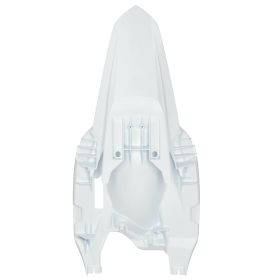 Weißer ACERBIS Hinterkotflügel für GAS GAS MC 65/KTM SX 65